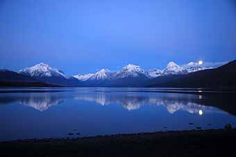 Glacier National Park